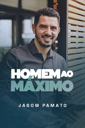 Homem ao Máximo copiar